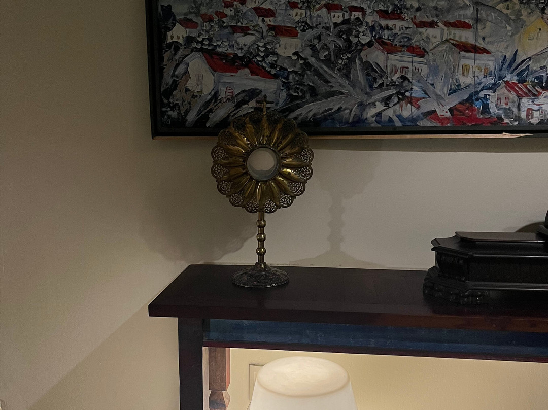 Hotel Costeiro主图