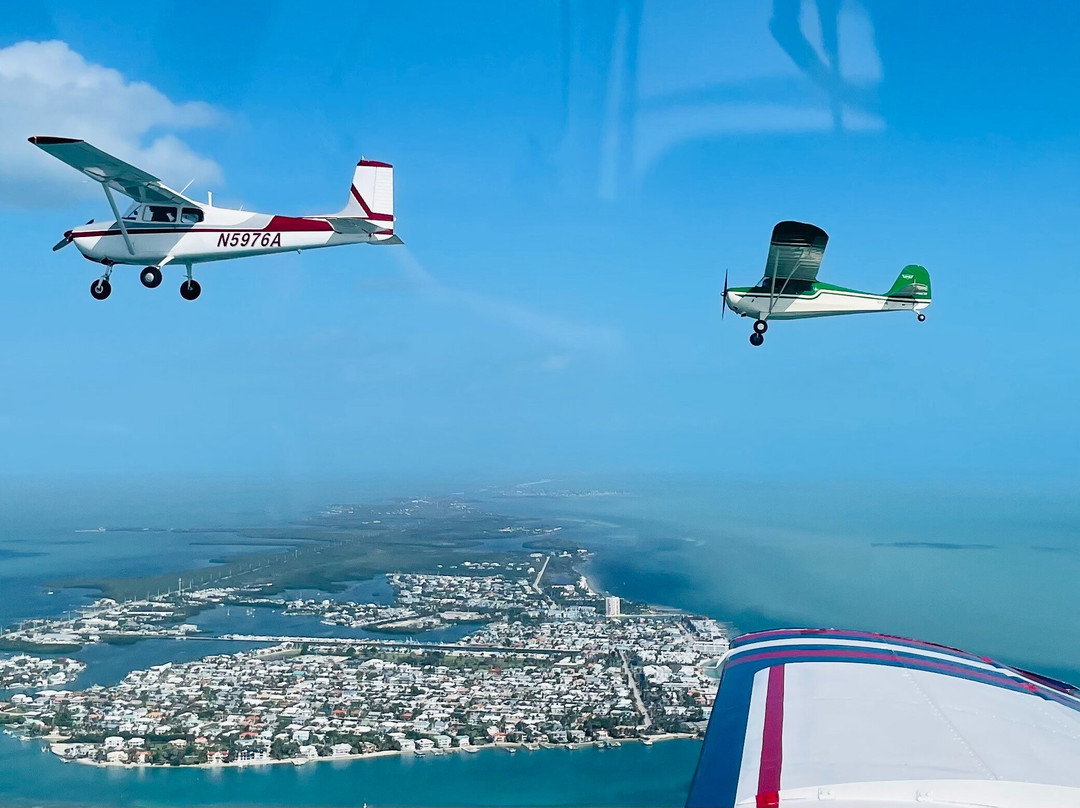 Florida Keys Flight Academy景点图片