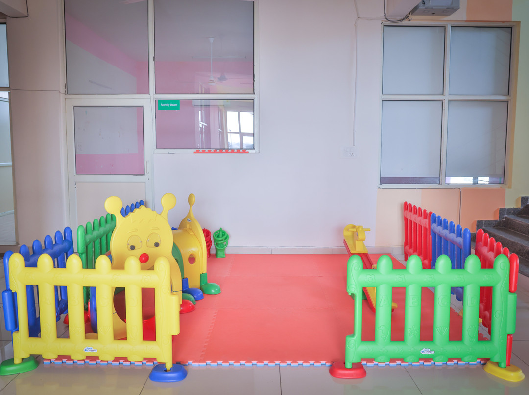 Kinder Pandas Playschool景点图片
