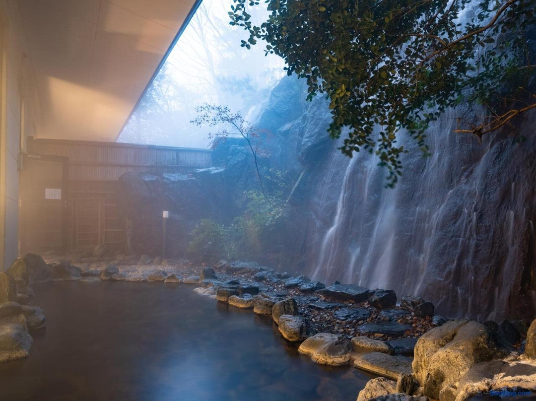 Tabist Yabuki Golf Club主图