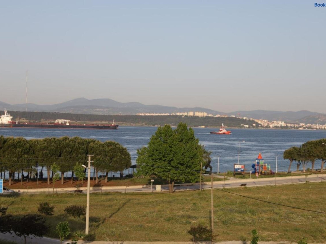 Hamdibey旅游攻略图片