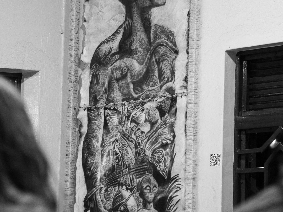 Sundays Art Hub-吉佳利必去景点