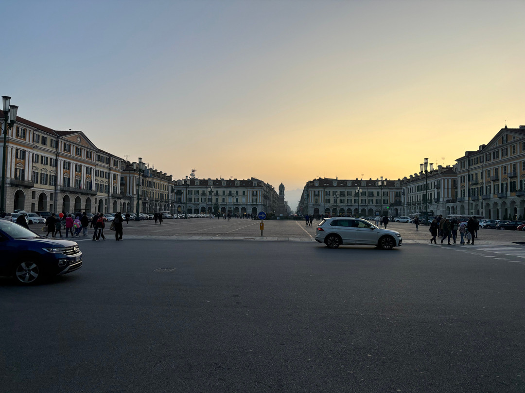 Piazza Galimberti-库内奥必去景点
