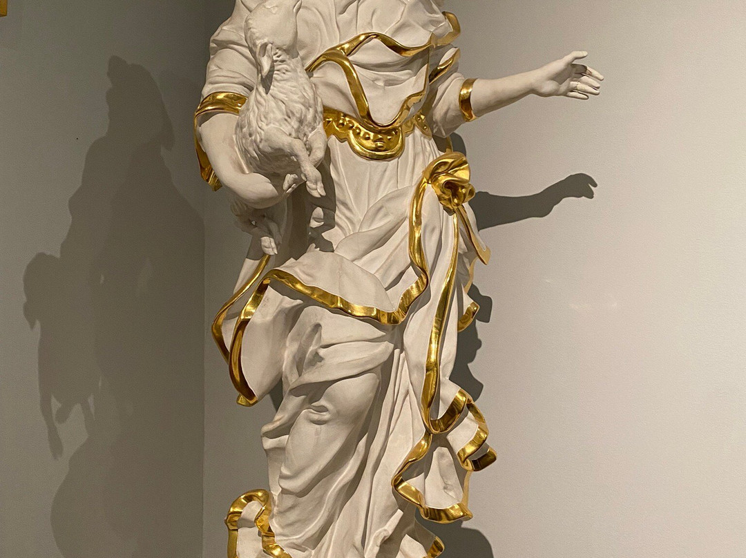 Muzeum Diecezjalne-Siedlce必去景点
