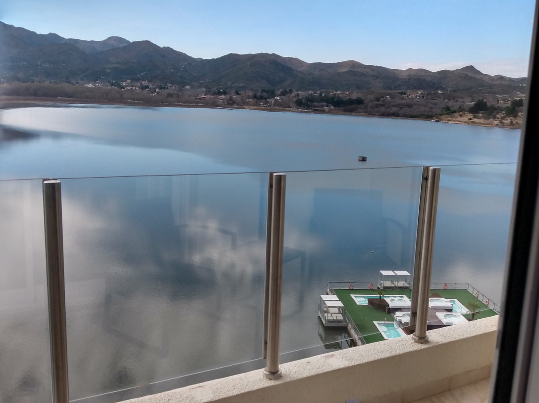 Hotel Potrero De Los Funes主图