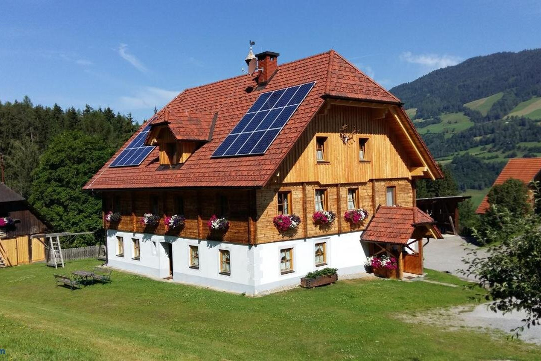 Pension - Bauernhof