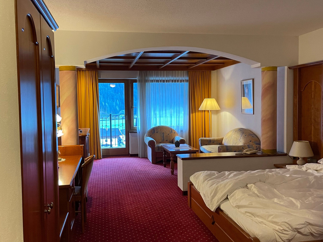 Wellness & Relax Hotel Milderer Hof主图