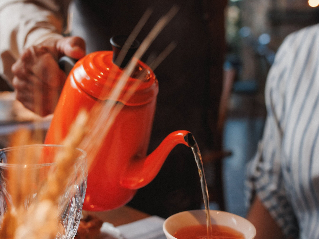 Hotel Valle D’incanto主图