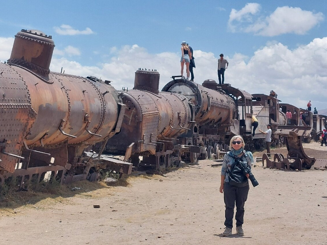 Nayra Tours-拉巴斯必去景点