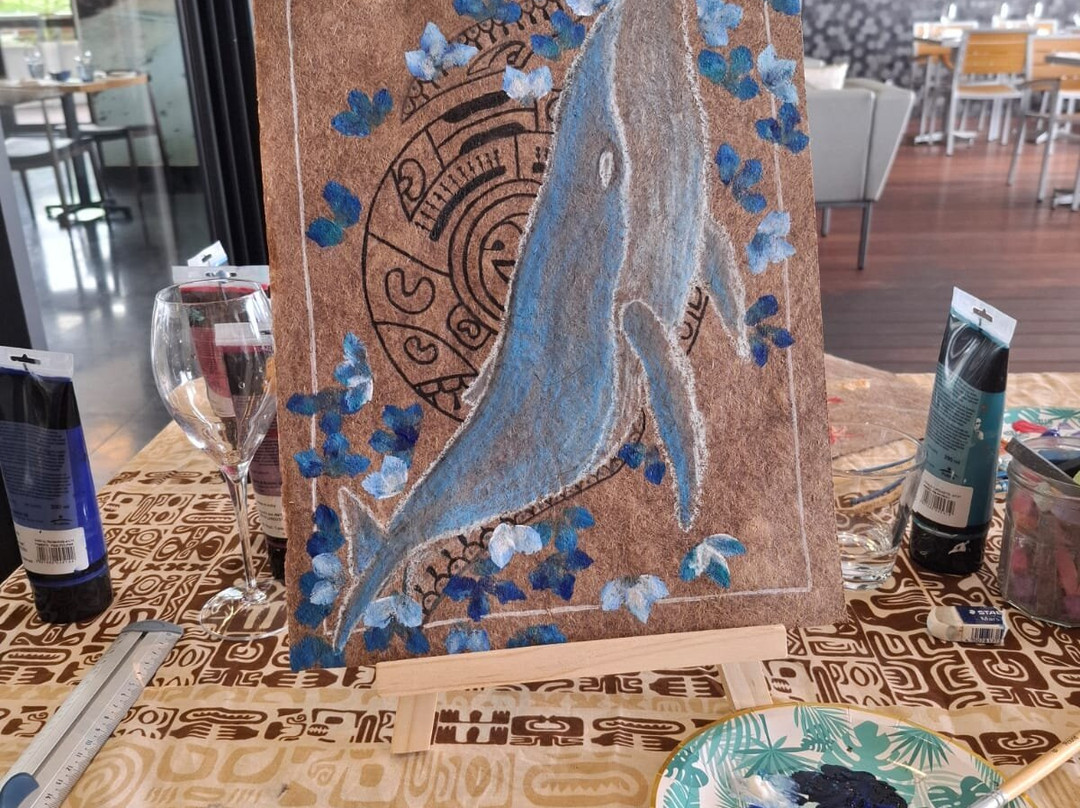 Tahiti Whattodo景点图片