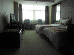 山东金马大厦主图