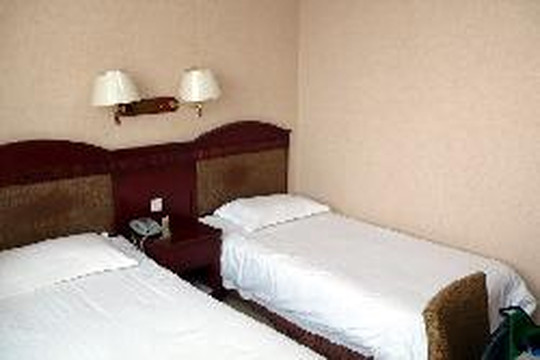 桂林园宾馆主图