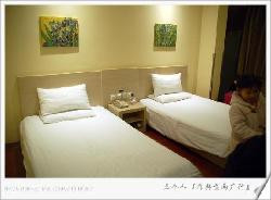 汉庭酒店(广州越秀公园纪念堂店）主图