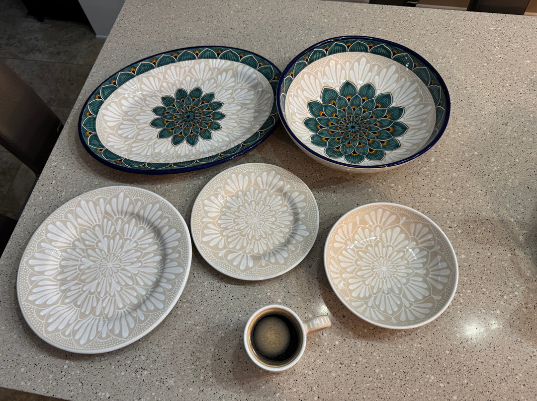 Ceramiche Cosmolena Di Margherita Di Palma-拉韦洛必去景点