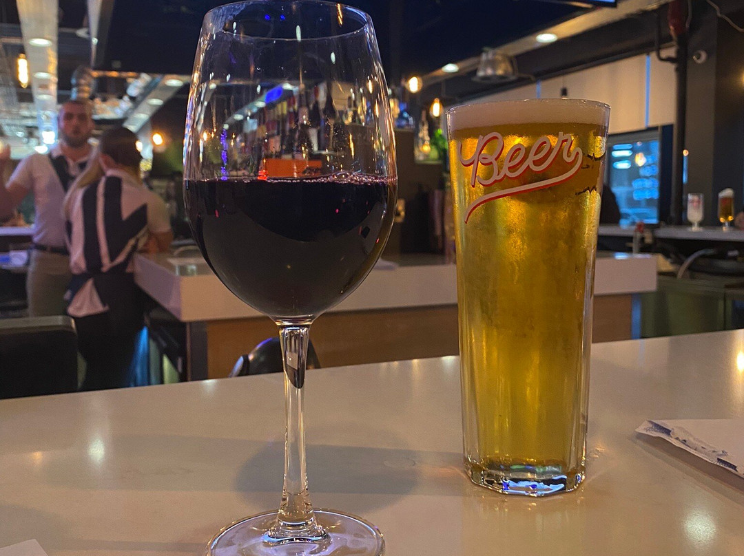 Village Hotel Portsmouth主图