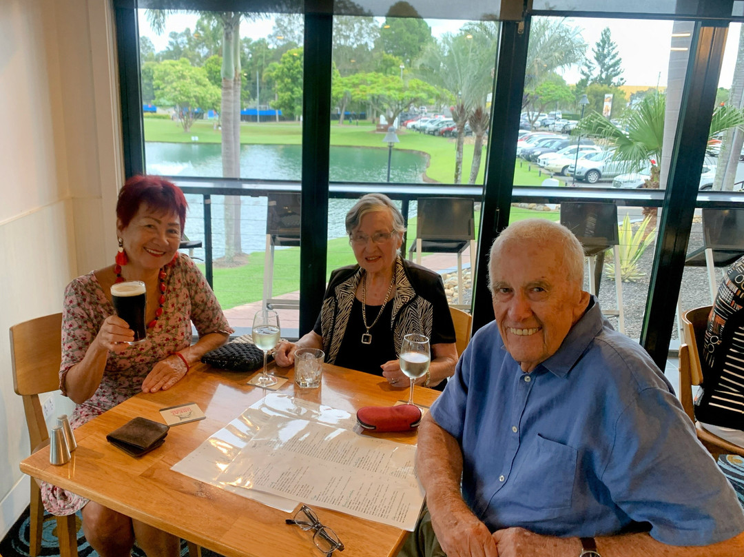 绿宝石湖畔高尔夫俱乐部-Carrara必去景点