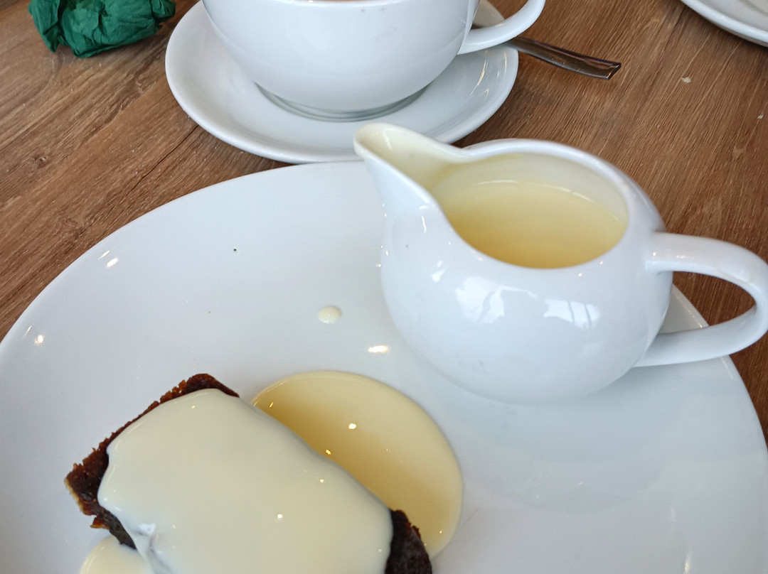 Core by Clare Smyth