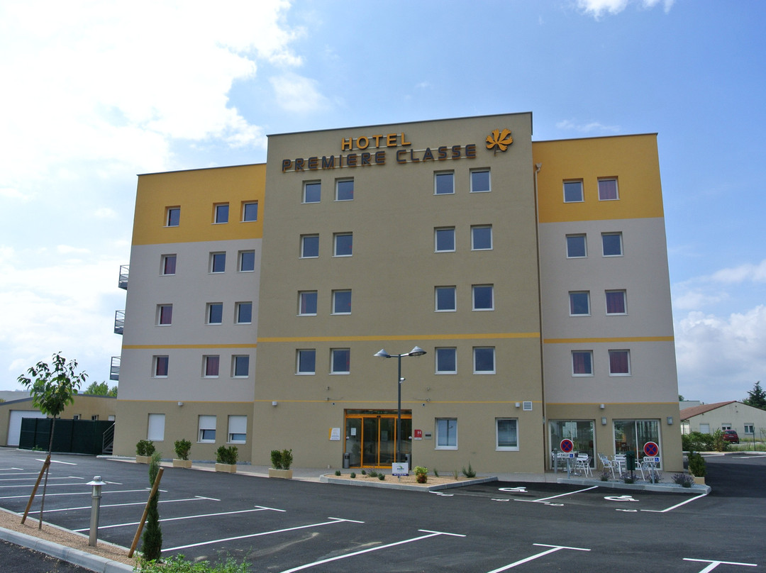 The Originals Access,Tendance Hotel, Saint-Etienne
