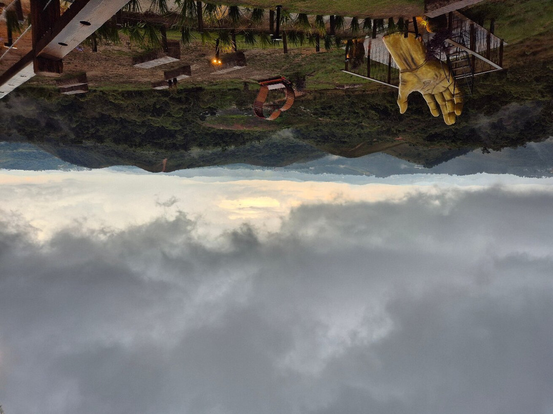 Prana Park-坎普斯－杜若尔当必去景点