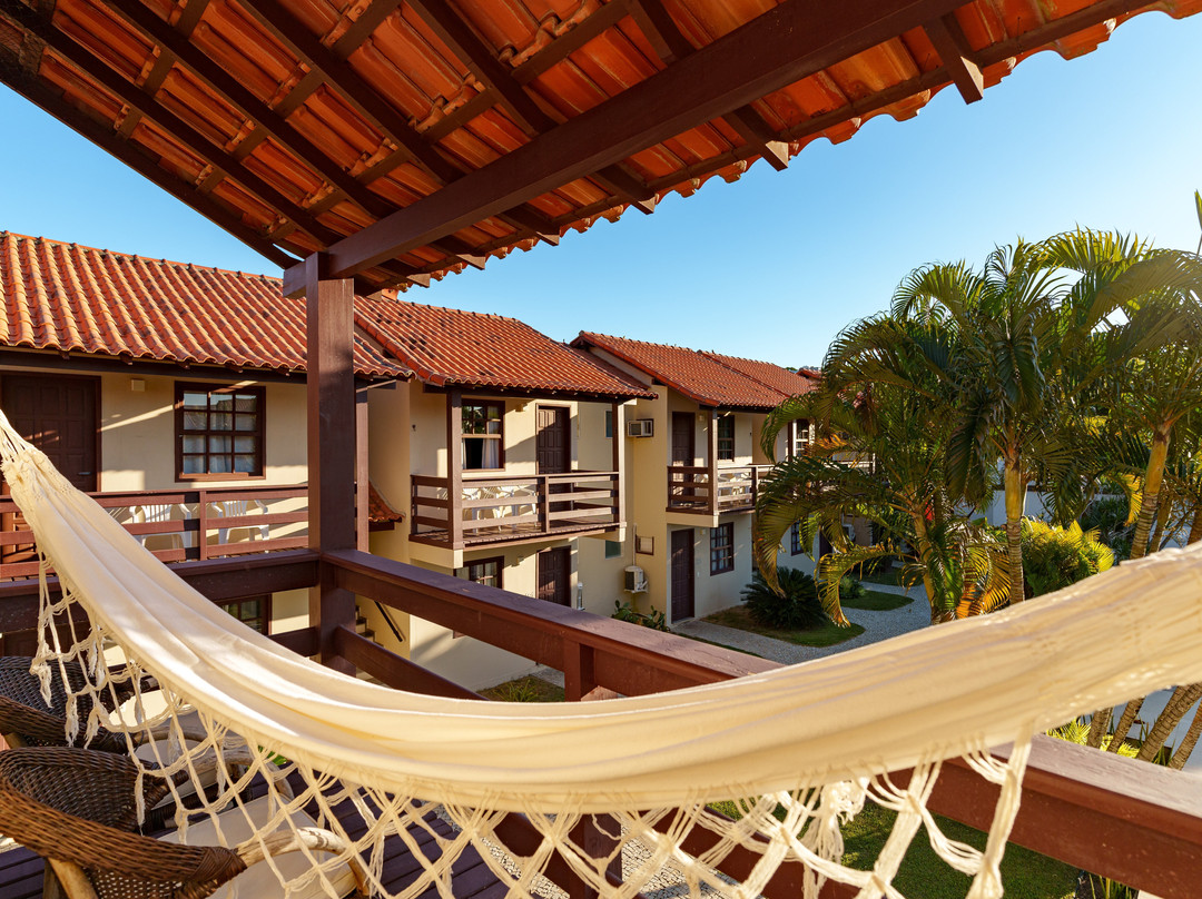 Pousada do Timoneiro