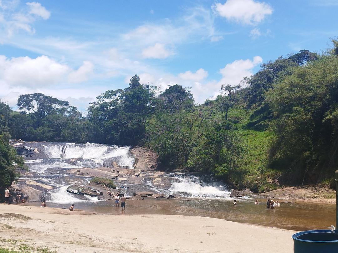 Cachoeira do Paraitinga