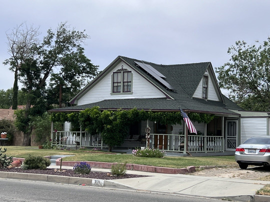 BLVD Bites and Sites-兰开斯特必去景点