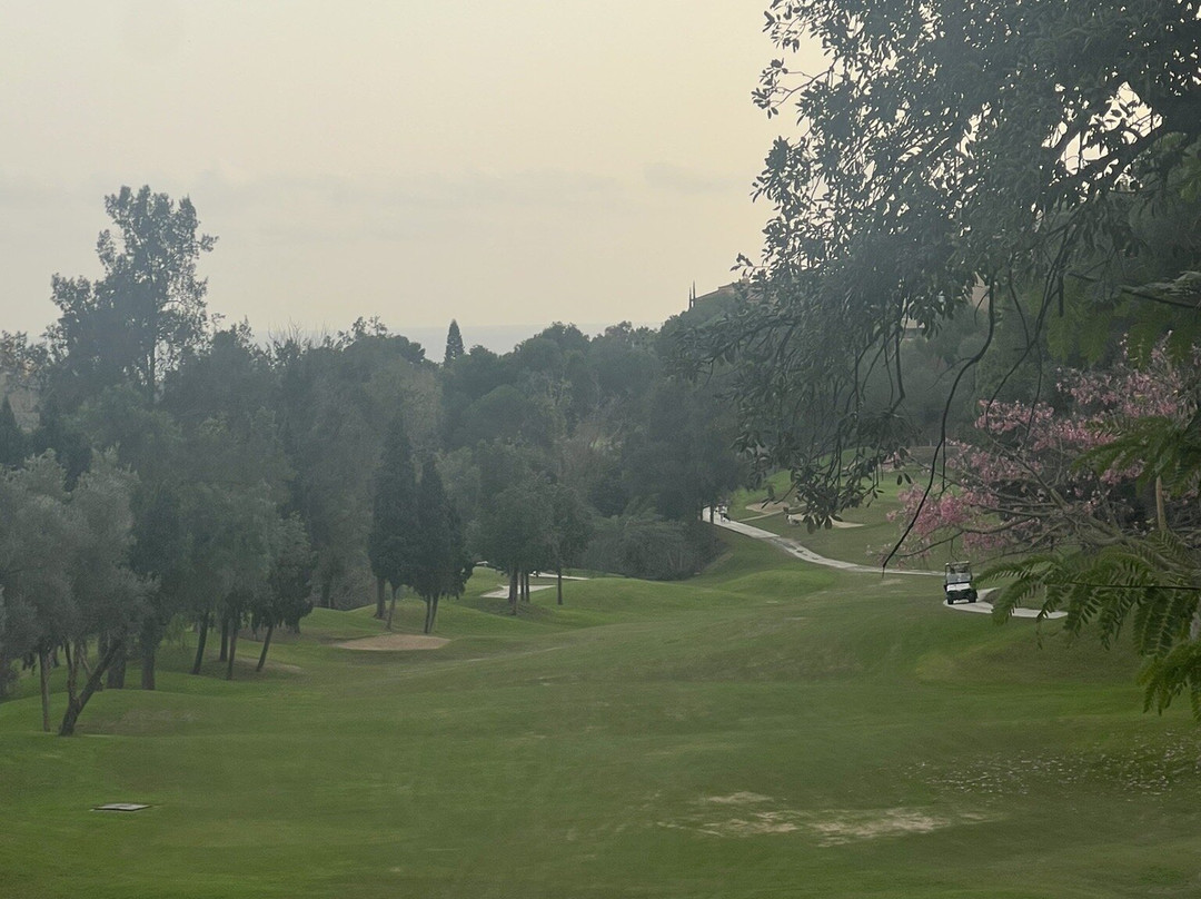 Santa Maria Golf & Country Club景点图片