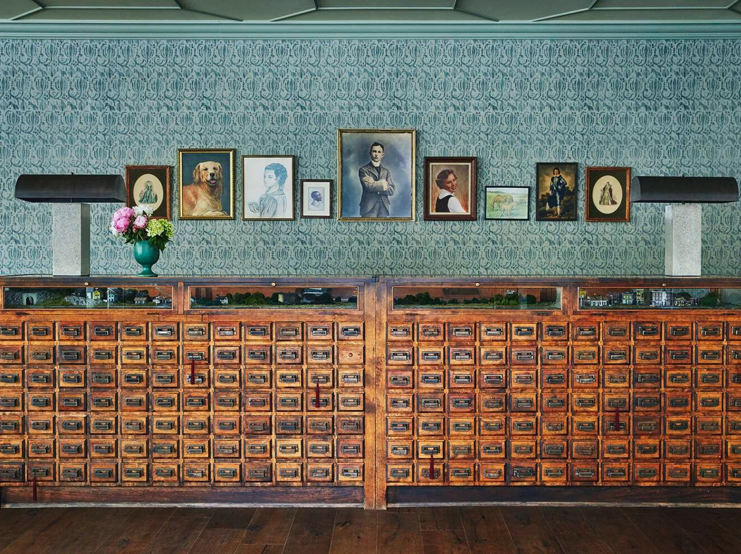 Graduate By Hilton Charlottesville