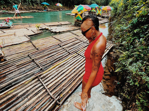 Tropical Journeys-蒙特戈贝必去景点