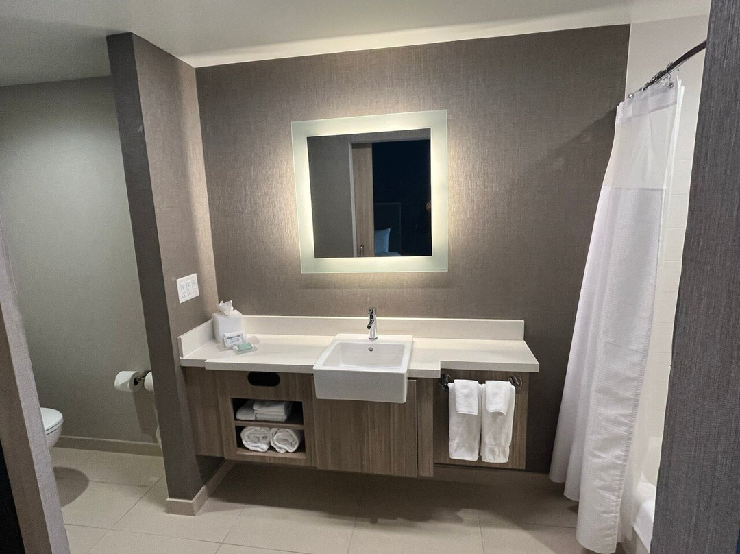 SpringHill Suites by Marriott Tuckahoe Westchester County主图