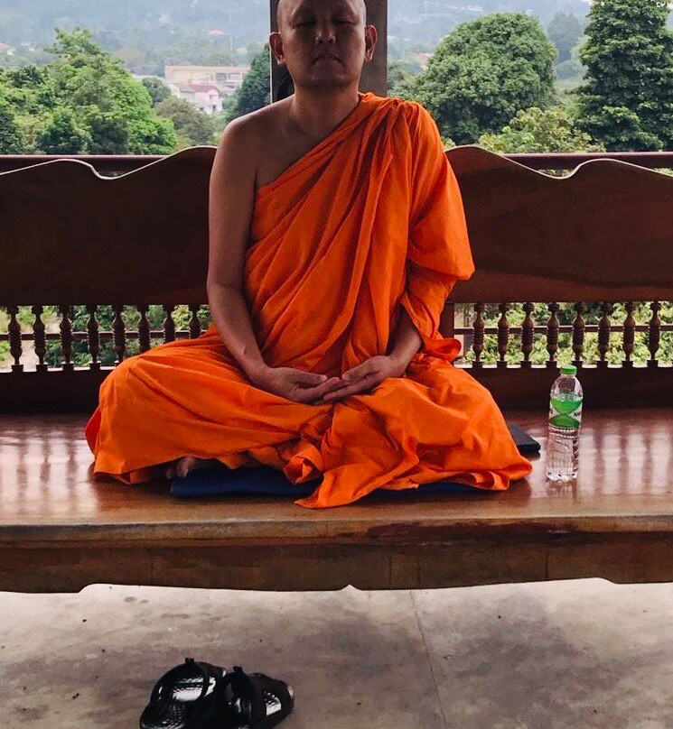 Samui International Meditation Center-波普特必去景点