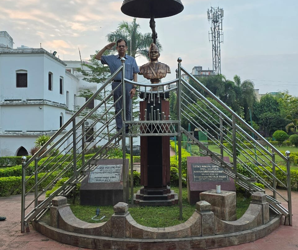 Netaji Birth Place Museum景点图片