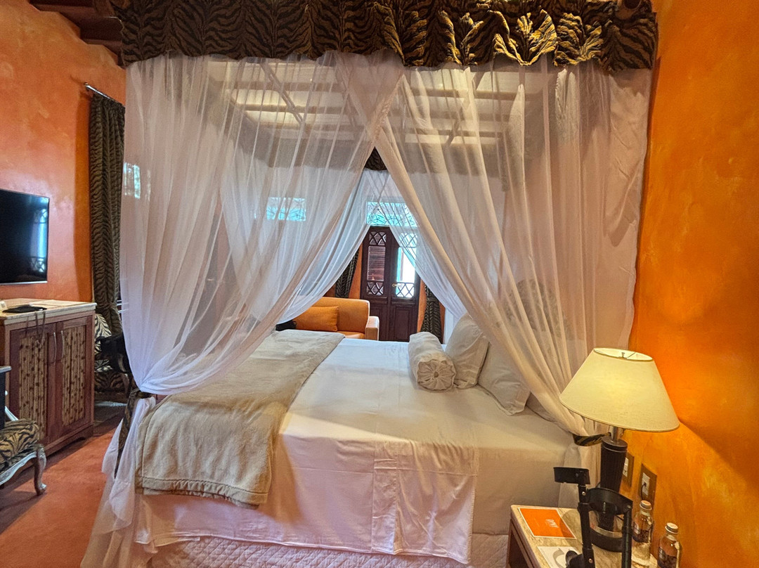 DPNY海滩水疗酒店主图