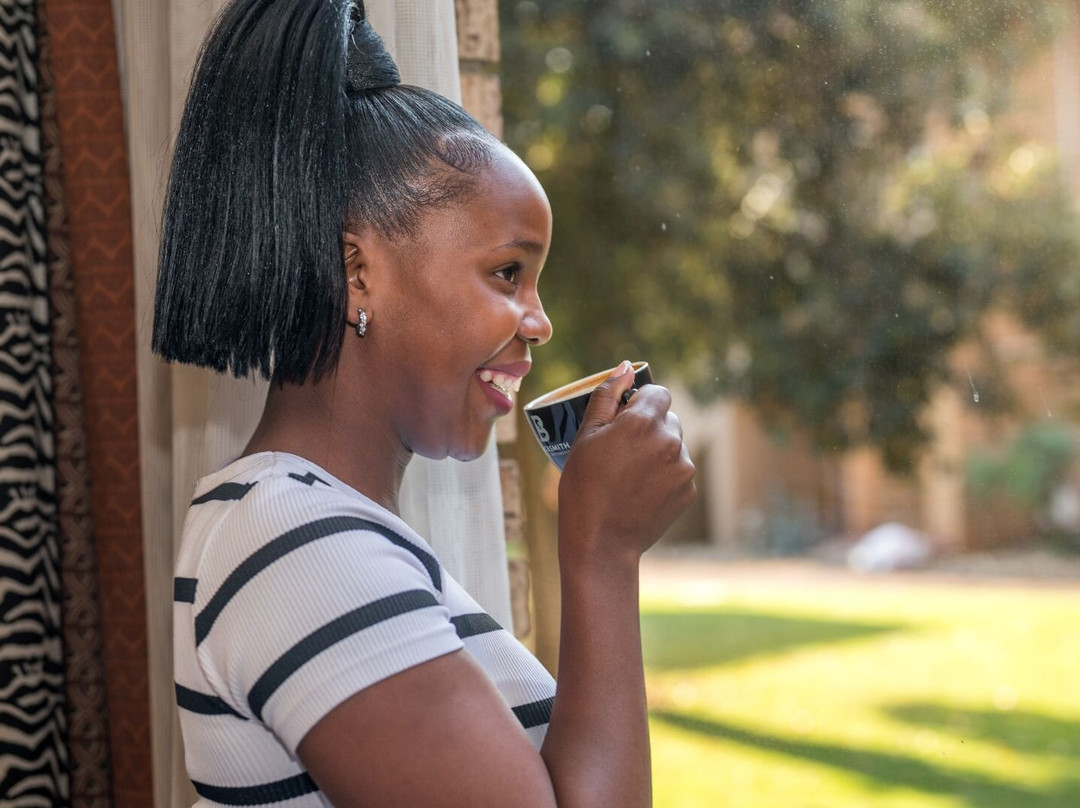 ANEW Hotel Witbank eMalahleni主图