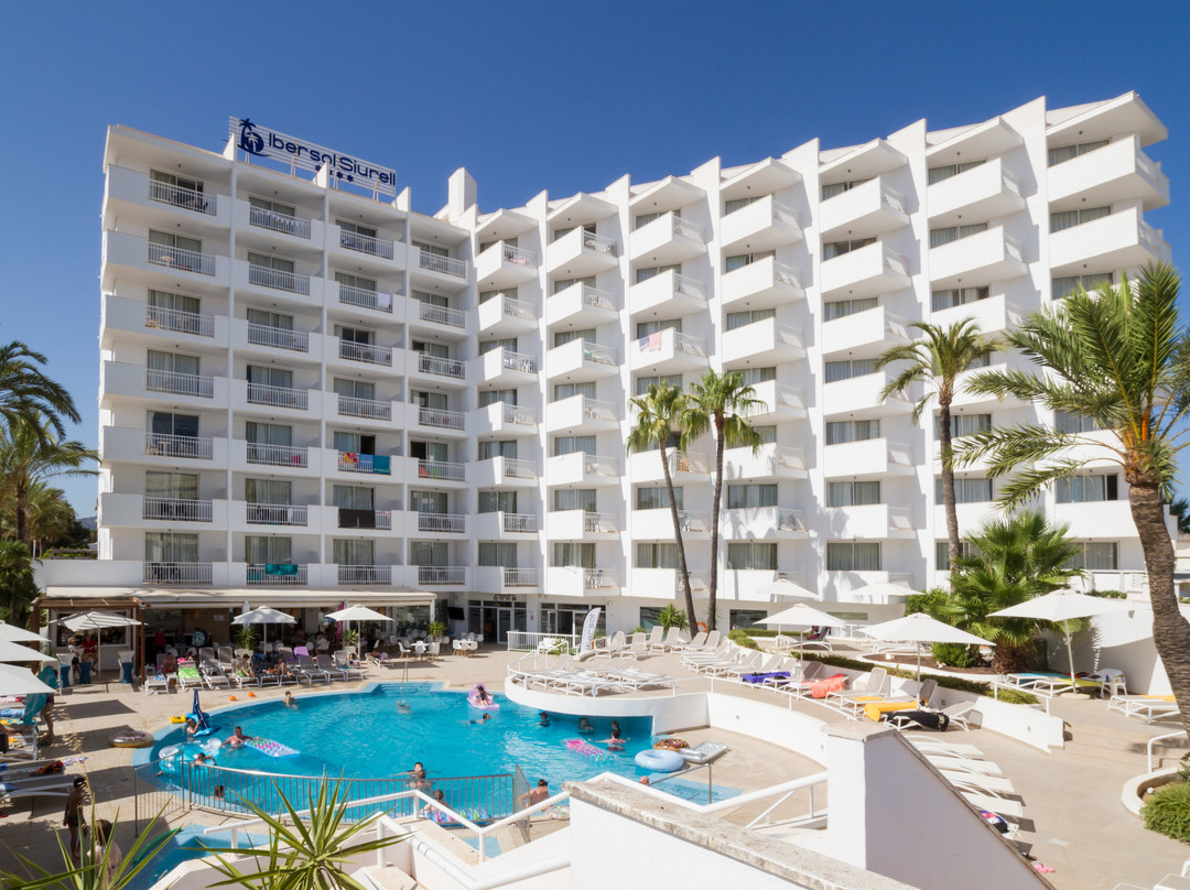 Hotel Ibersol Siurell