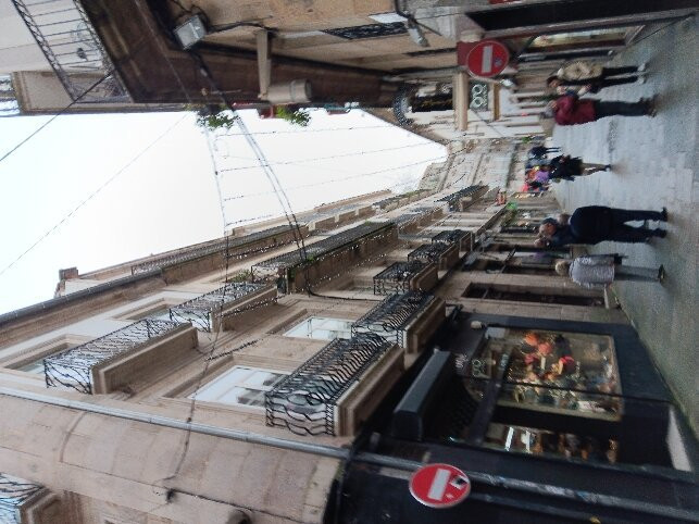 Mercado da Pedra景点图片