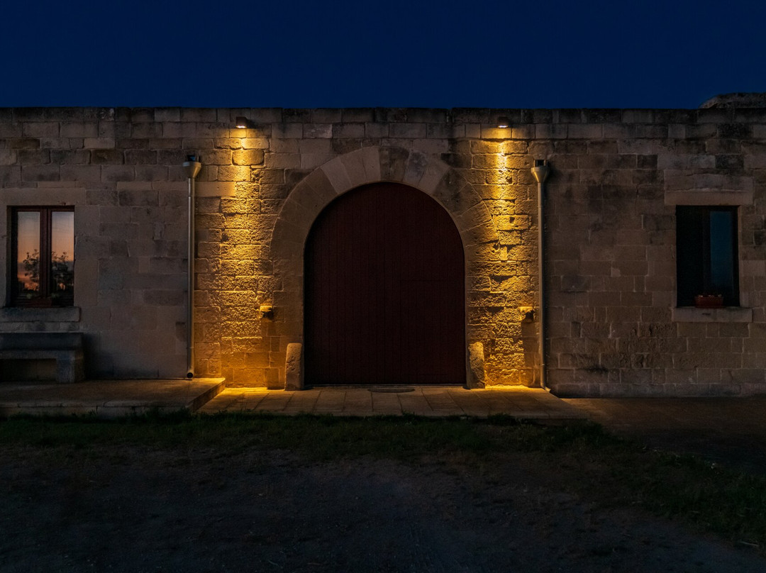 Agriturismo Masseria Quaremme主图