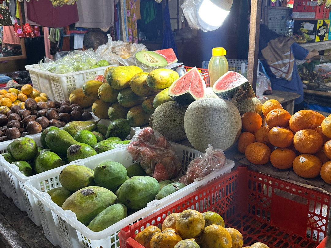 Kekeb Balinese Cooking Class Nusa Dua景点图片