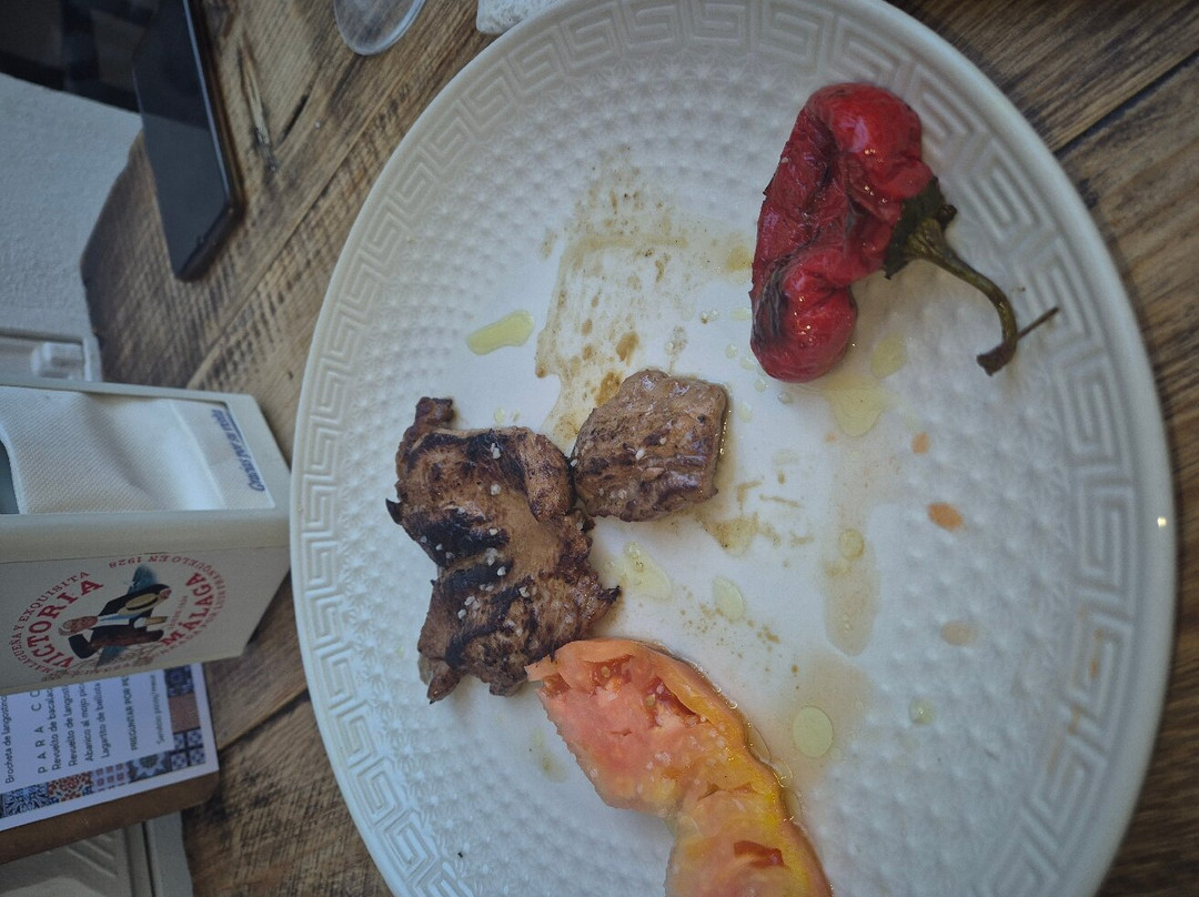 La Tasquita Tapas