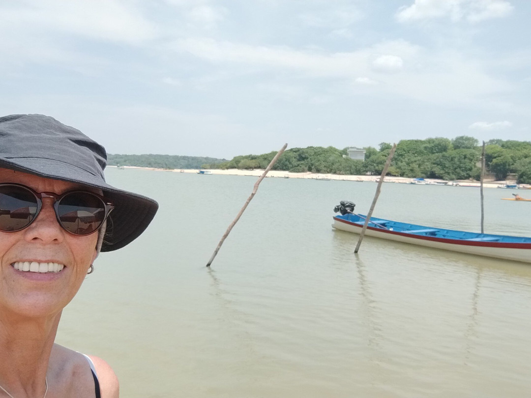 Hotel Mirante Da Ilha主图