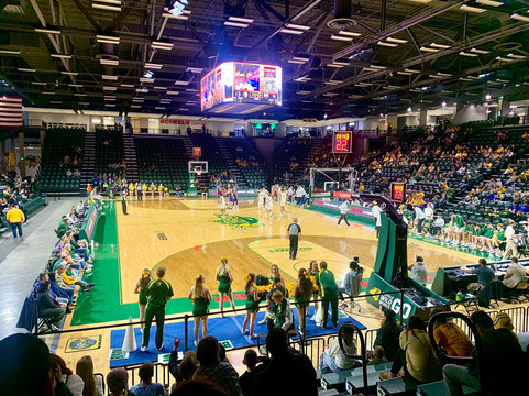 Scheels Center-法戈必去景点