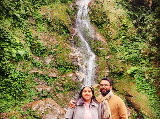 Yes Tourism India-甘托克必去景点