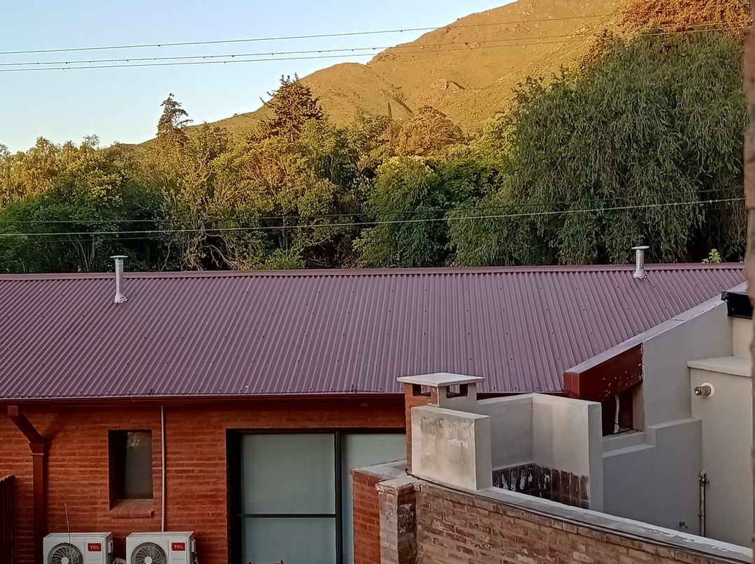 Cabanas El Eden Spa主图