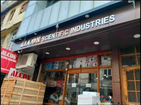 Jaggi City Center-Ambala必去景点