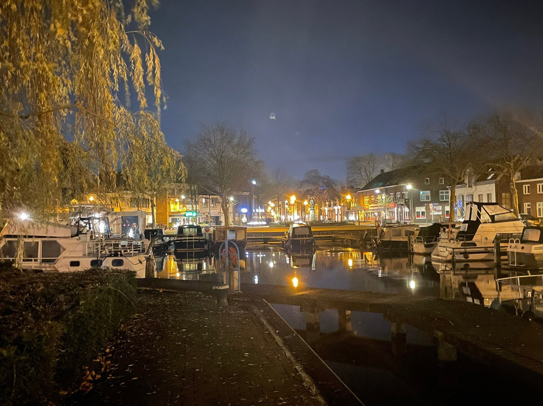 The Yard Hotel Noordkade