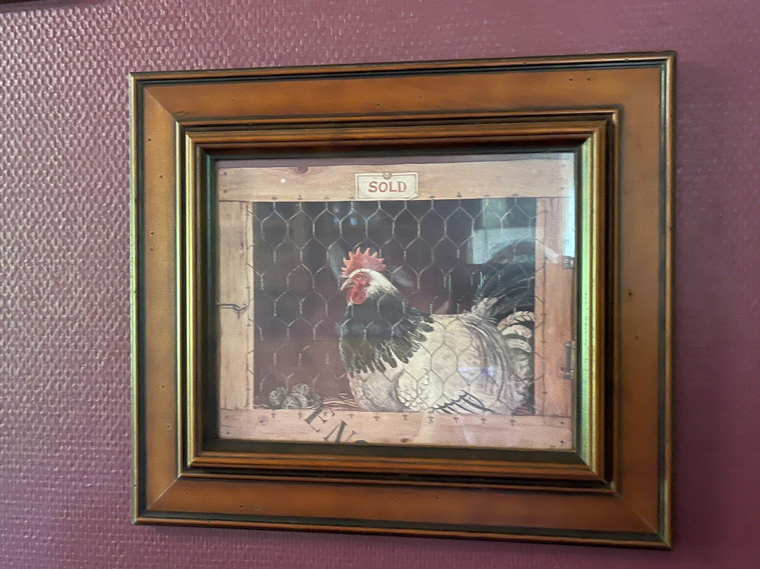 Vineyard Cottages主图