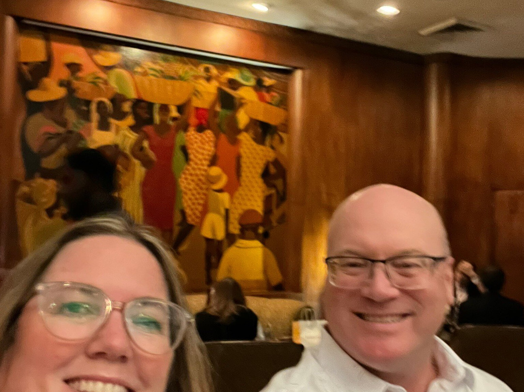 The Sazerac Bar-新奥尔良必去景点