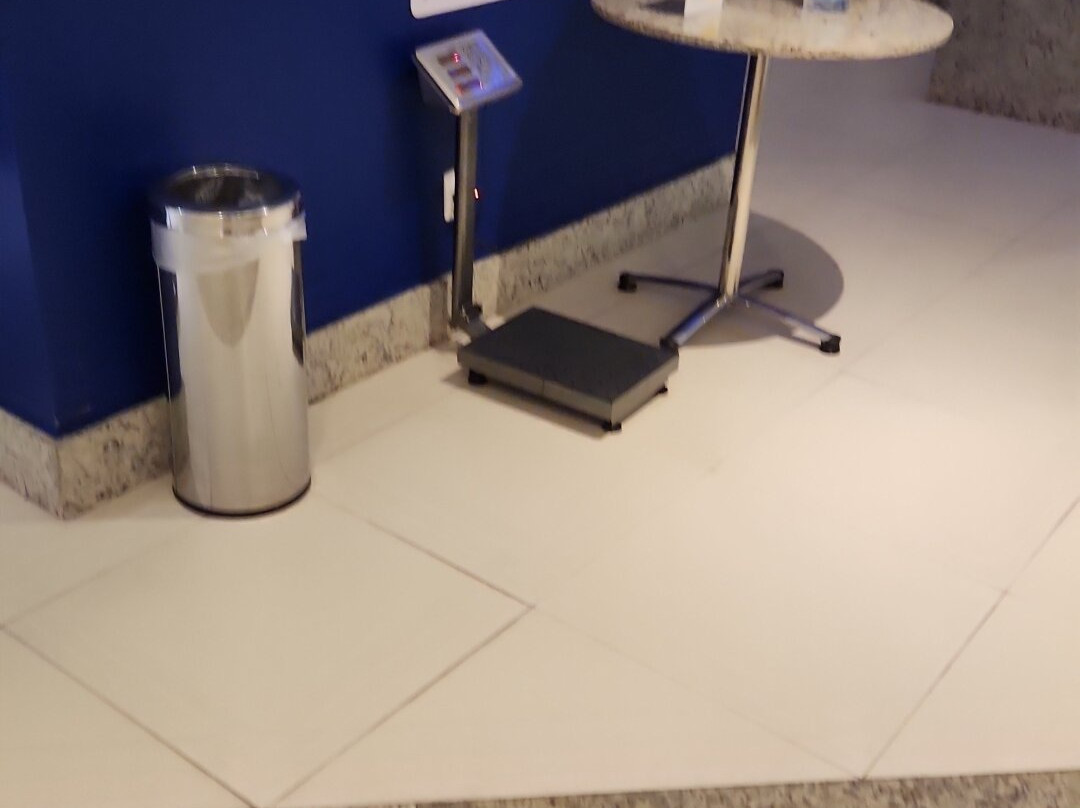 Go Inn Aracaju主图