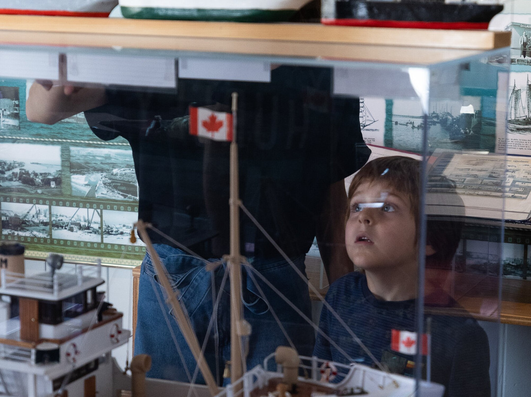 Phare De Matane-Matane必去景点