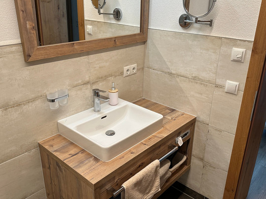 Tannberg Lodge主图